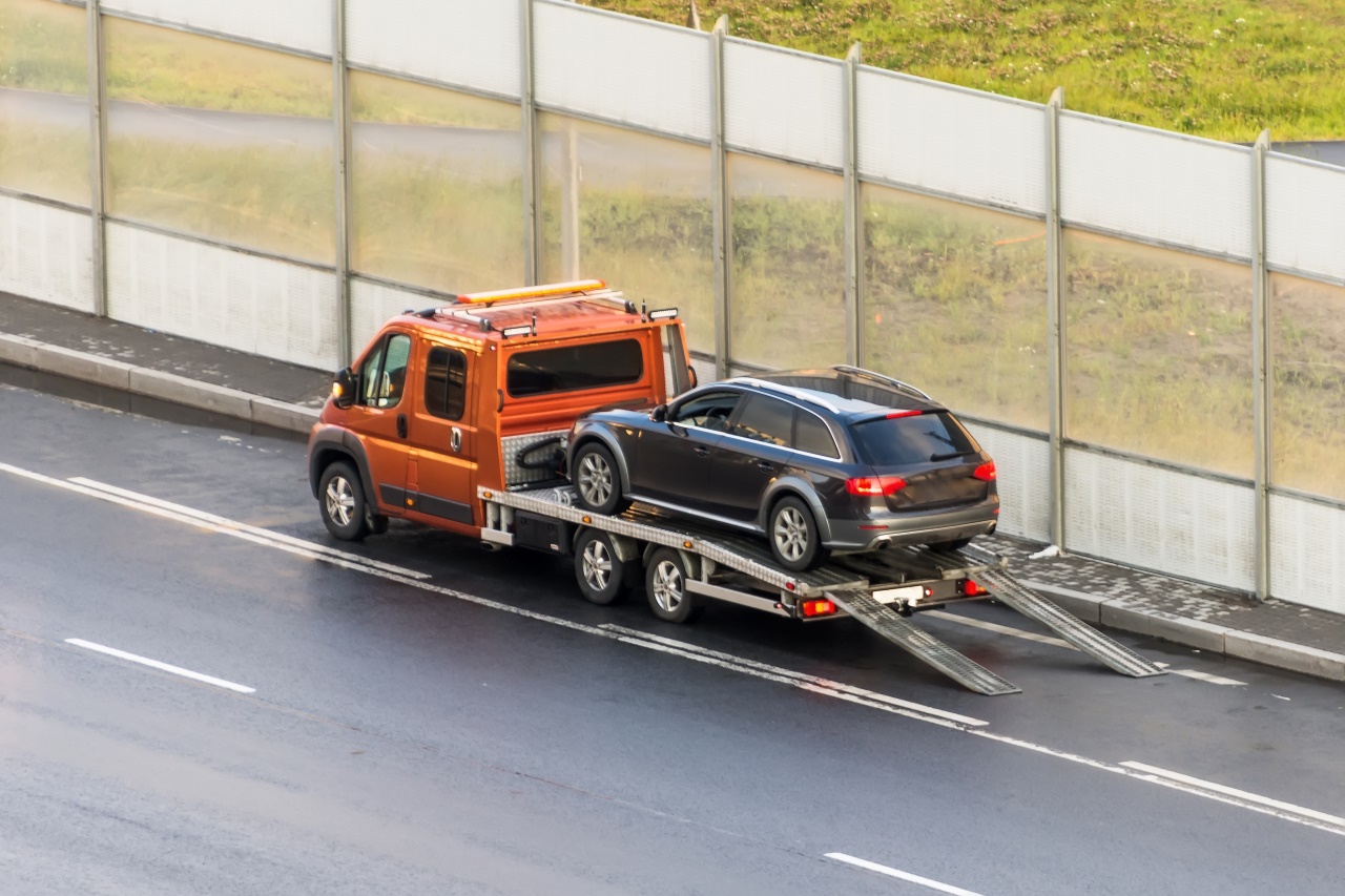 scrapping car in WA